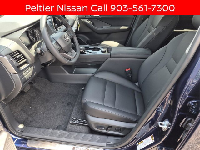 New 2026 Nissan Rogue Dark Armor AWD/4WD image 10