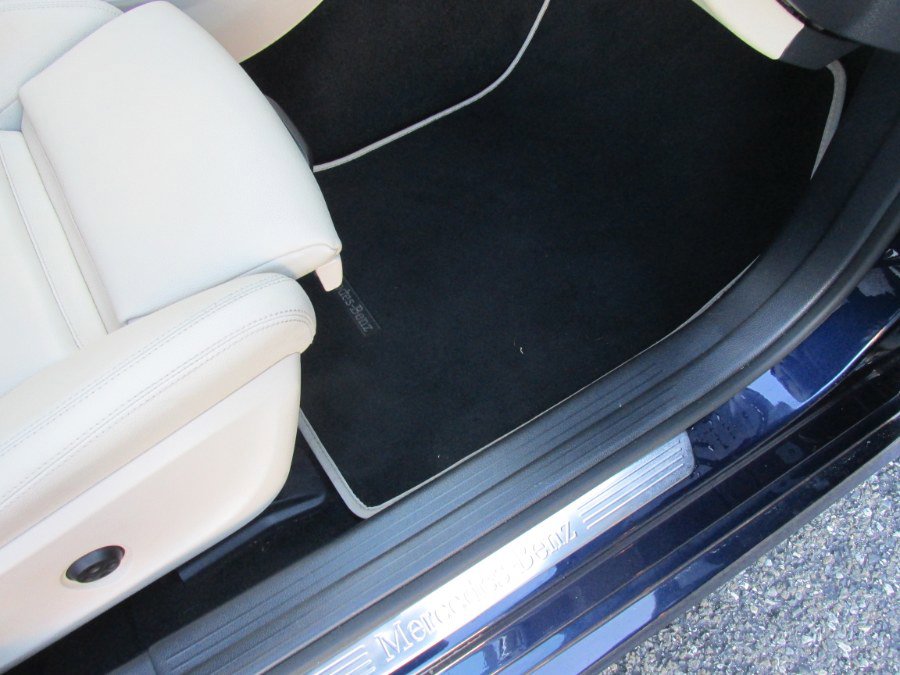 Used 2017 Mercedes-Benz CLA 250 4MATIC image 42