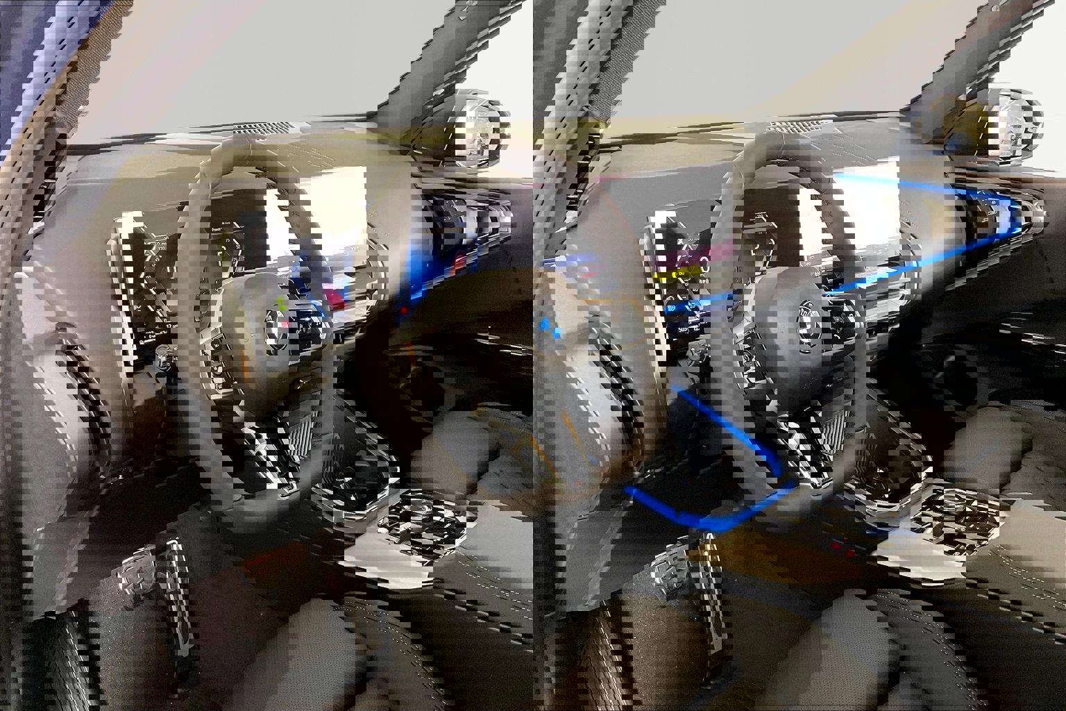 New 2026 BMW X3 xDrive30 AWD/4WD image 10