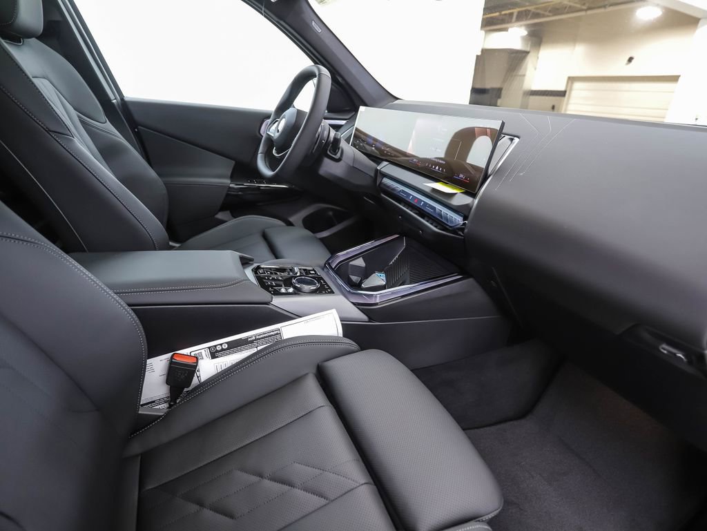 Used 2026 BMW X3 xDrive30 w/ Premium Package image 31
