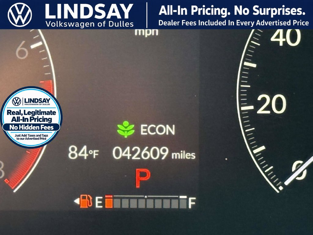 Used 2023 Honda CR-V EX image 28
