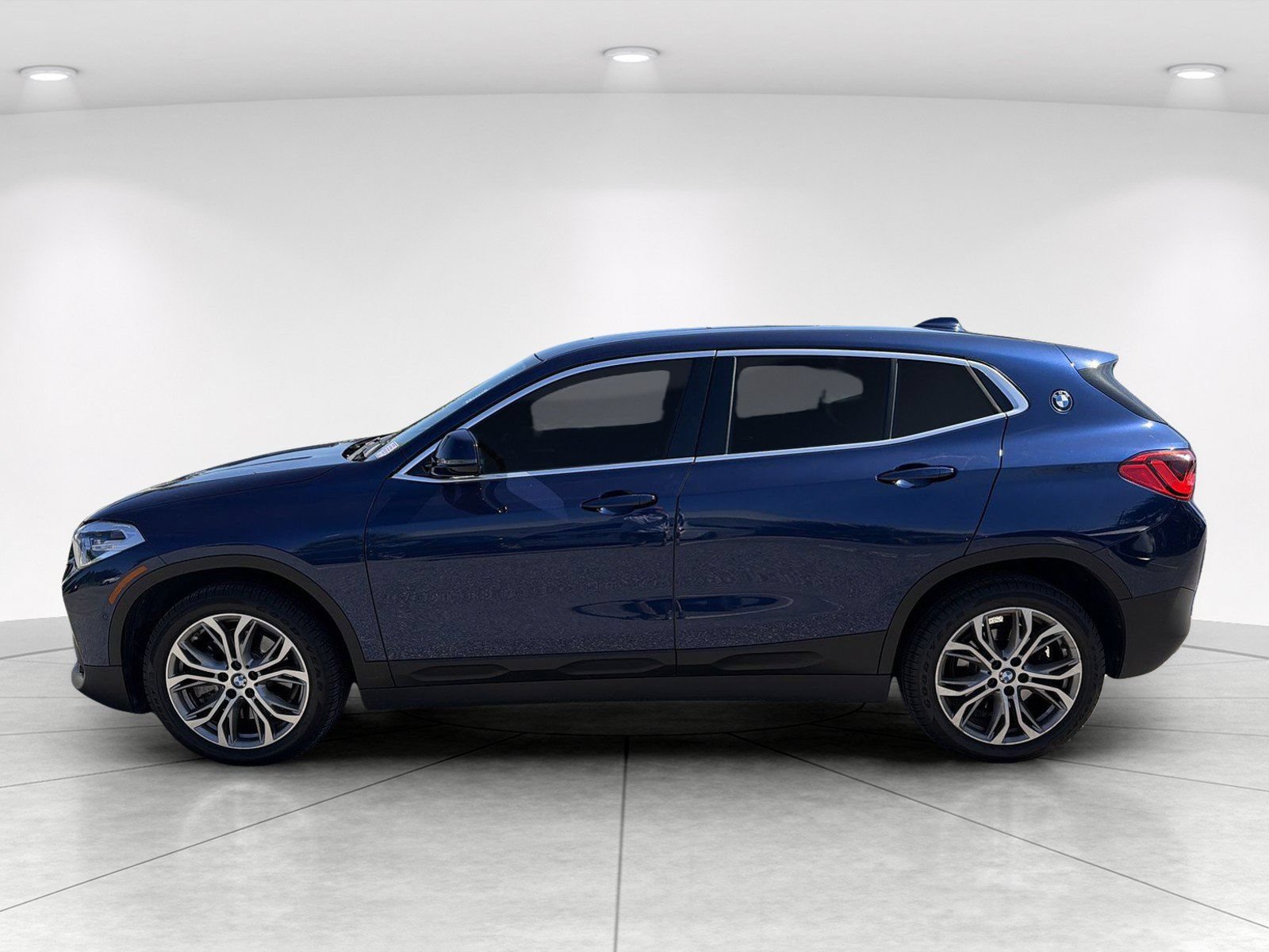 Used 2020 BMW X2 sDrive28i w/ Convenience Package FWD image 7