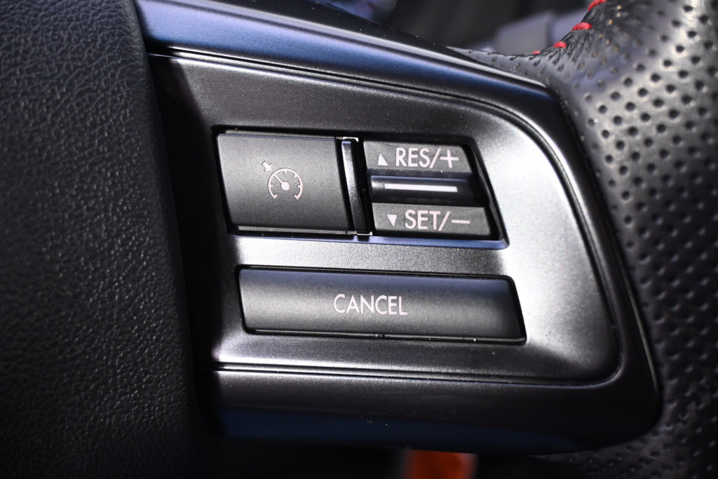 Used 2018 Subaru WRX STI AWD/4WD image 39