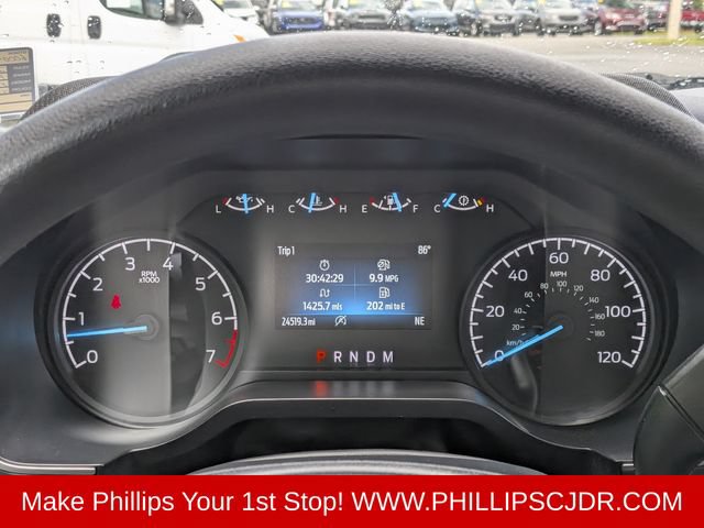Used 2023 Ford F150 XL w/ STX Appearance Package RWD image 26