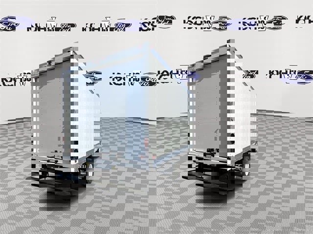 New 2025 Ford E-350 and Econoline 350 Super Duty w/ Interior Upgrade Package image 29