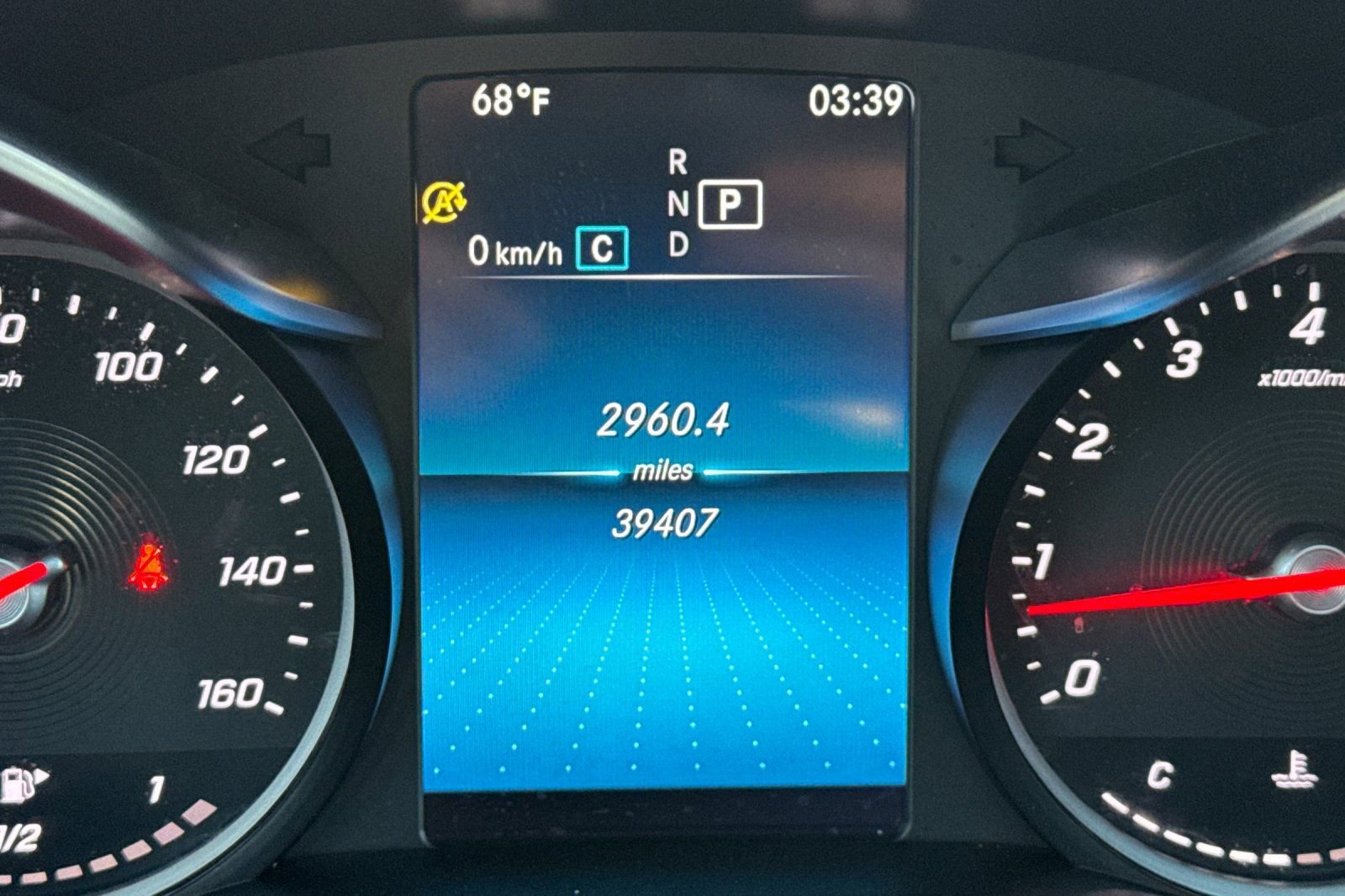 Used 2022 Mercedes-Benz GLC 300 image 10