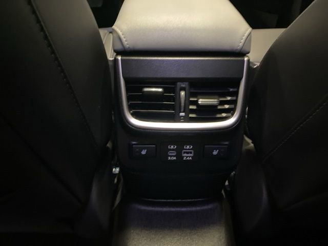 Certified 2025 Subaru Outback Limited image 14