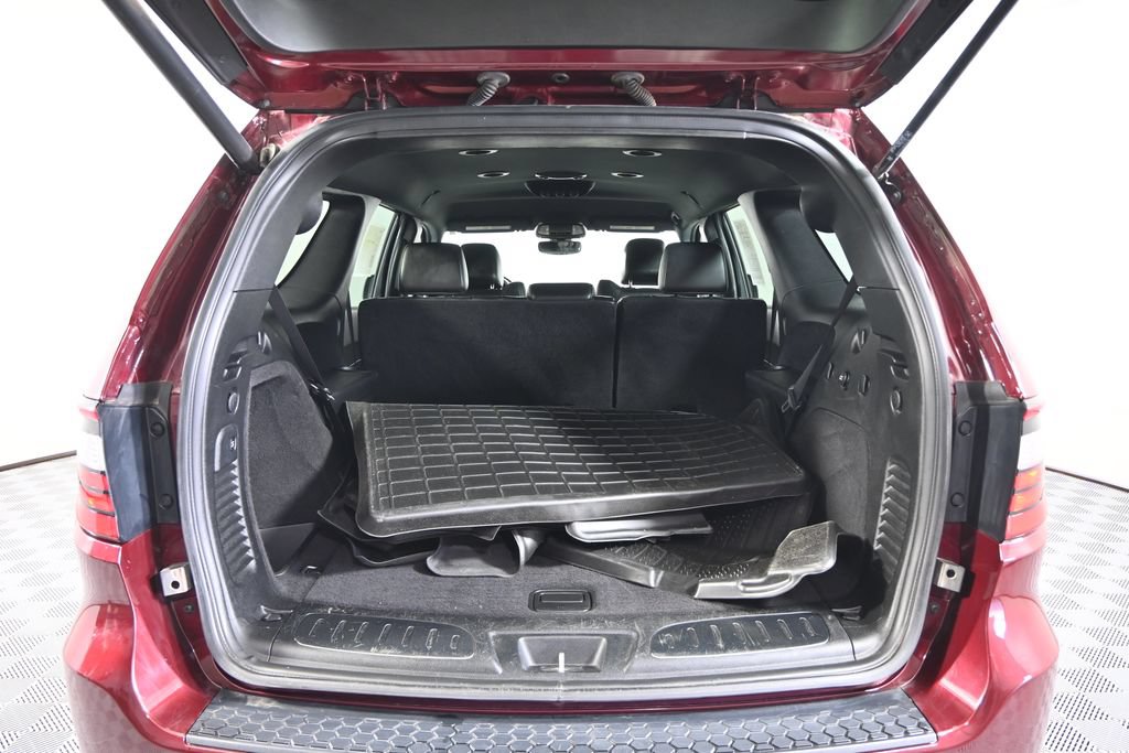 Used 2021 Dodge Durango R/T w/ Blacktop Package AWD/4WD image 18