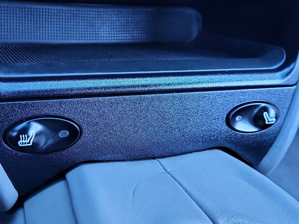Used 2002 Porsche 911 Turbo image 24