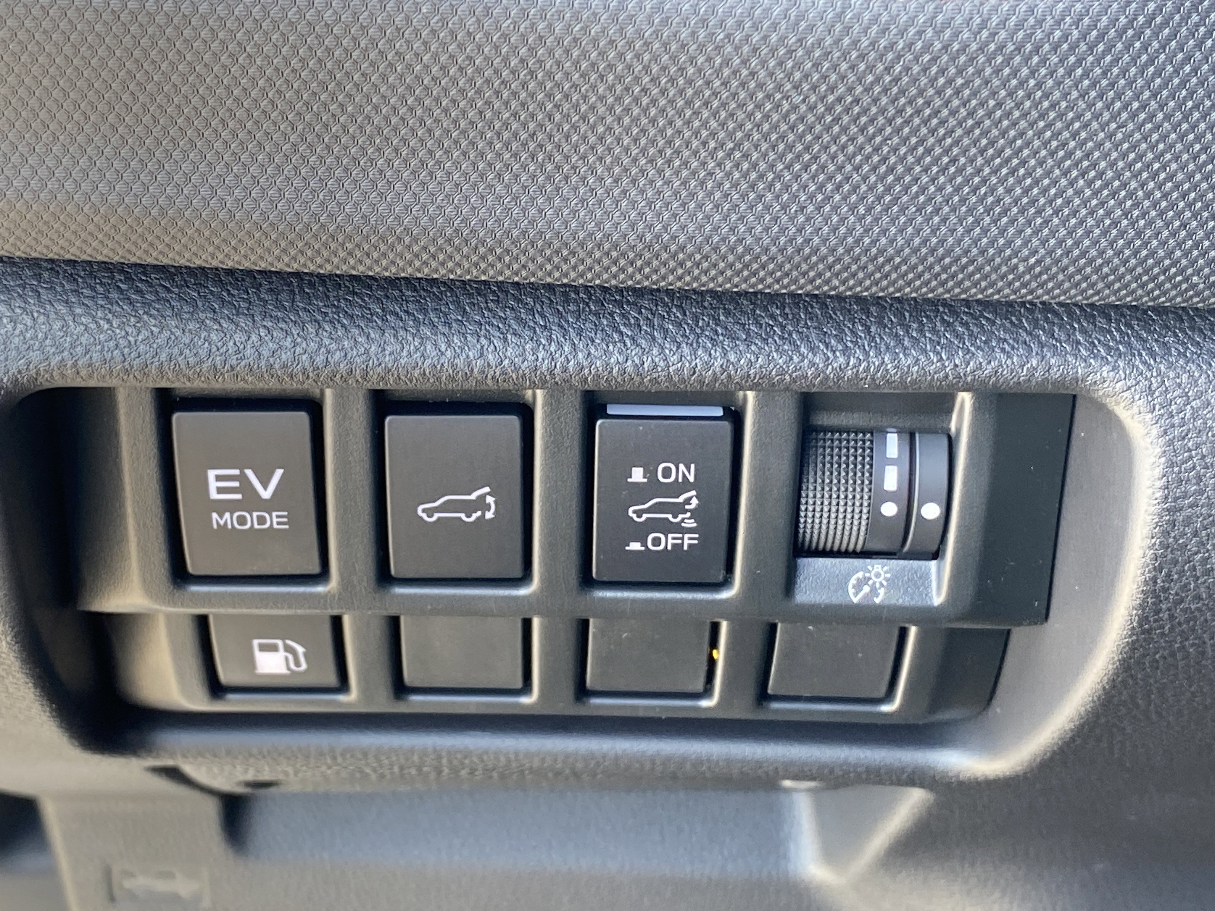 New 2026 Subaru Forester Touring AWD/4WD image 14