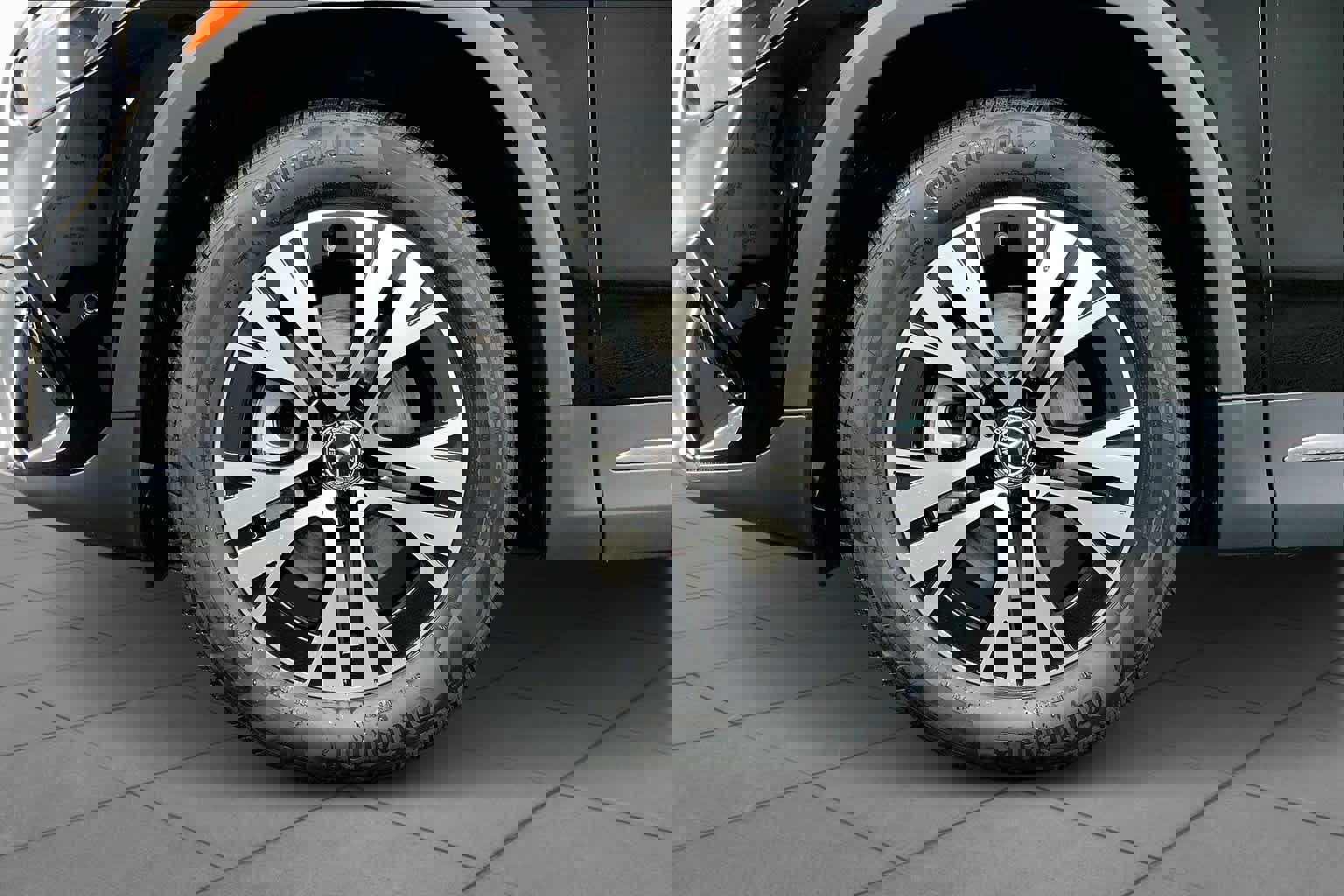 New 2025 Mercedes-Benz GLA 250 GLA 250 image 16