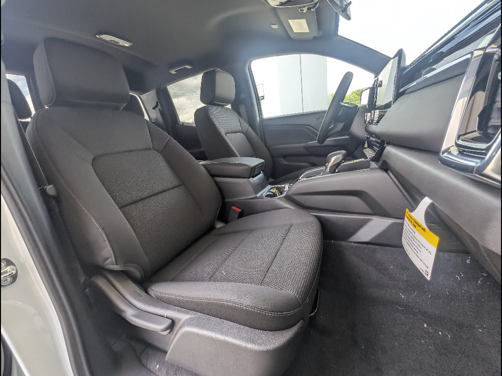 New 2026 GMC Canyon Elevation RWD image 14