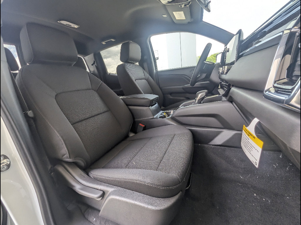 New 2026 GMC Canyon Elevation RWD image 14
