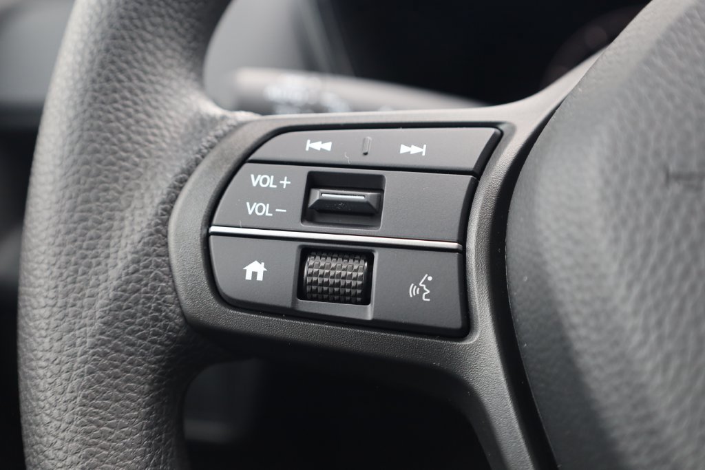 New 2027 Honda CR-V LX image 17
