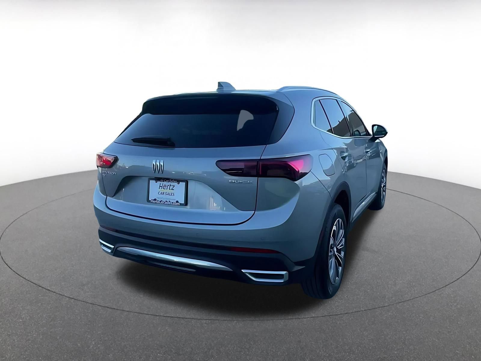 Used 2024 Buick Envision Preferred image 14