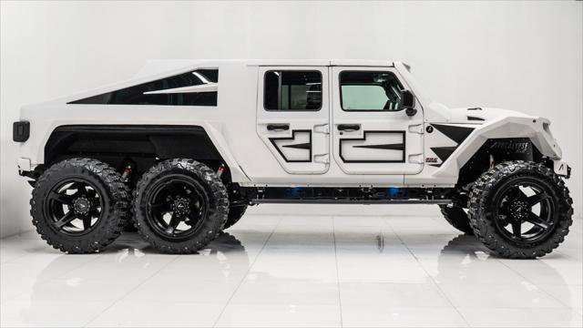 Used 2025 Jeep Gladiator Sport image 42