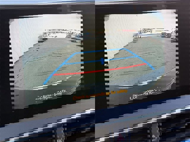 Used 2024 Toyota Prius Limited image 17