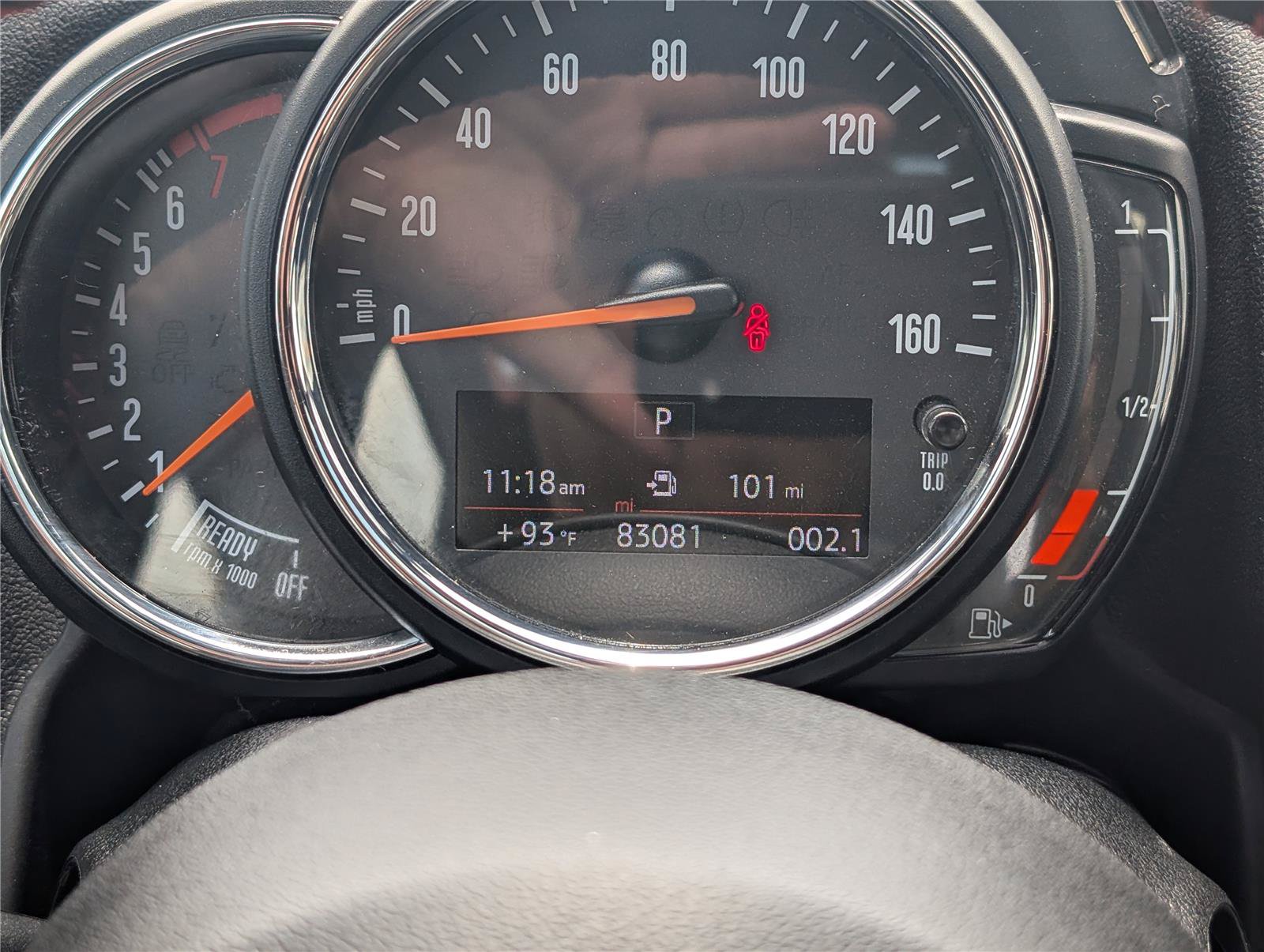 Used 2019 MINI Cooper Countryman S FWD image 28