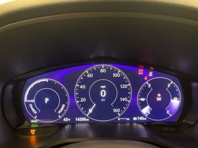 Used 2025 MAZDA CX-90 Plug-In Hybrid w/Premium Sport AWD/4WD image 9