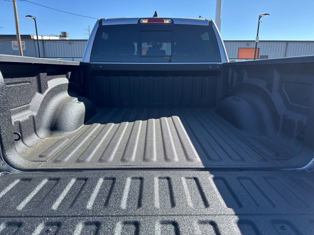Used 2026 RAM 1500 Lone Star image 16