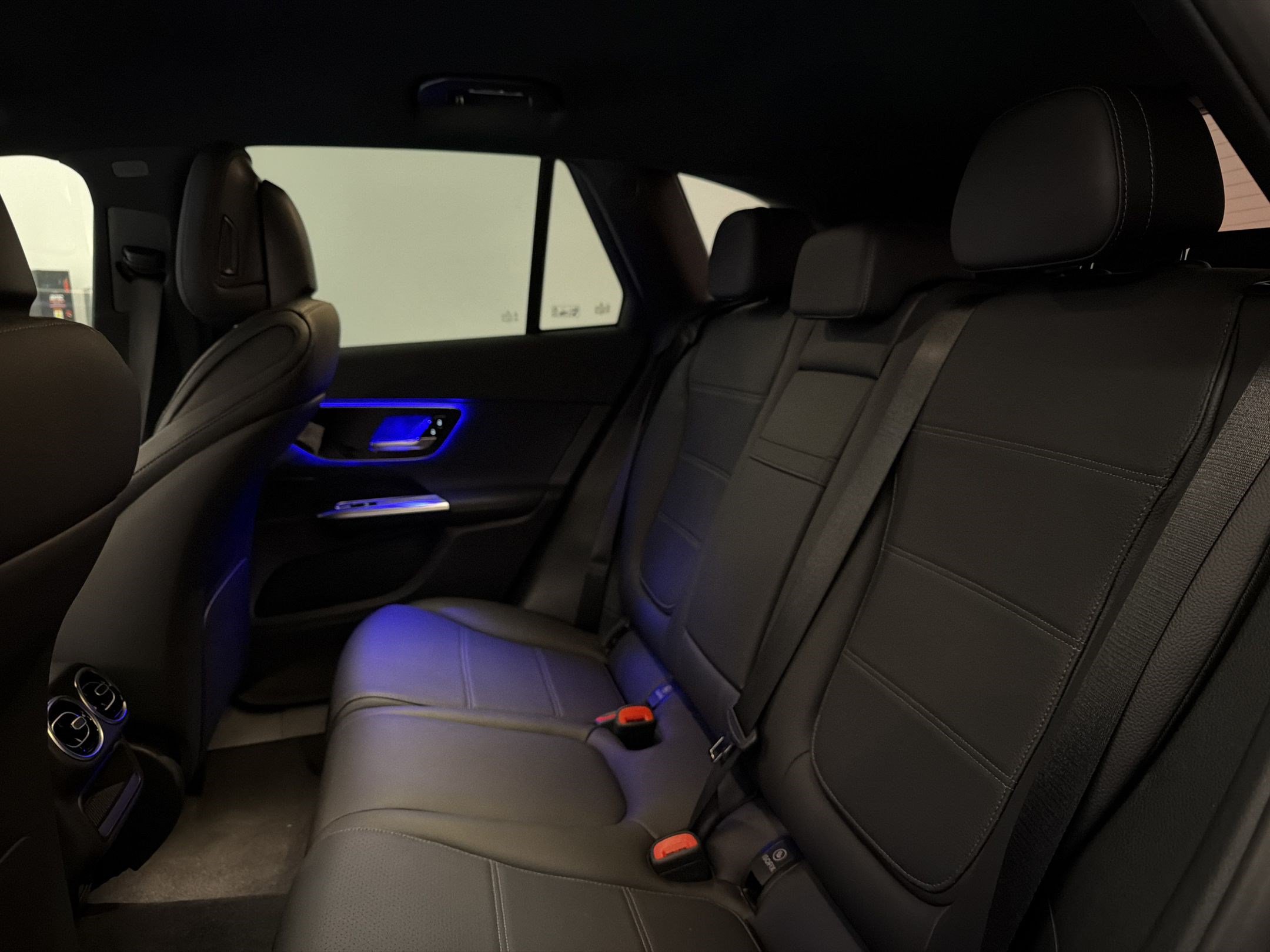 Certified 2026 Mercedes-Benz GLC 300 image 21