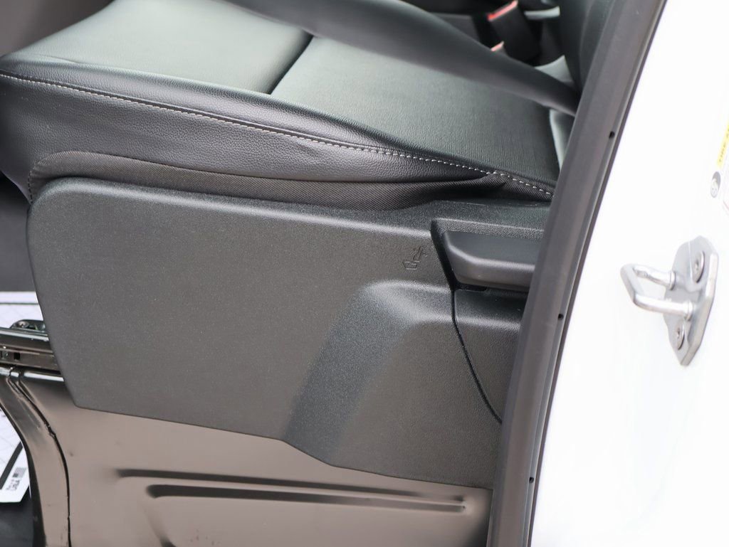 New 2026 Ford Transit 150 148 Medium Roof AWD image 21