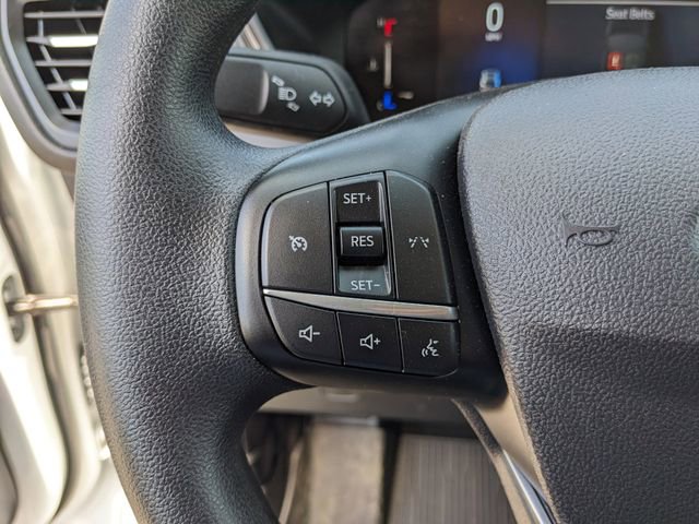 Used 2025 Ford Escape Active image 30