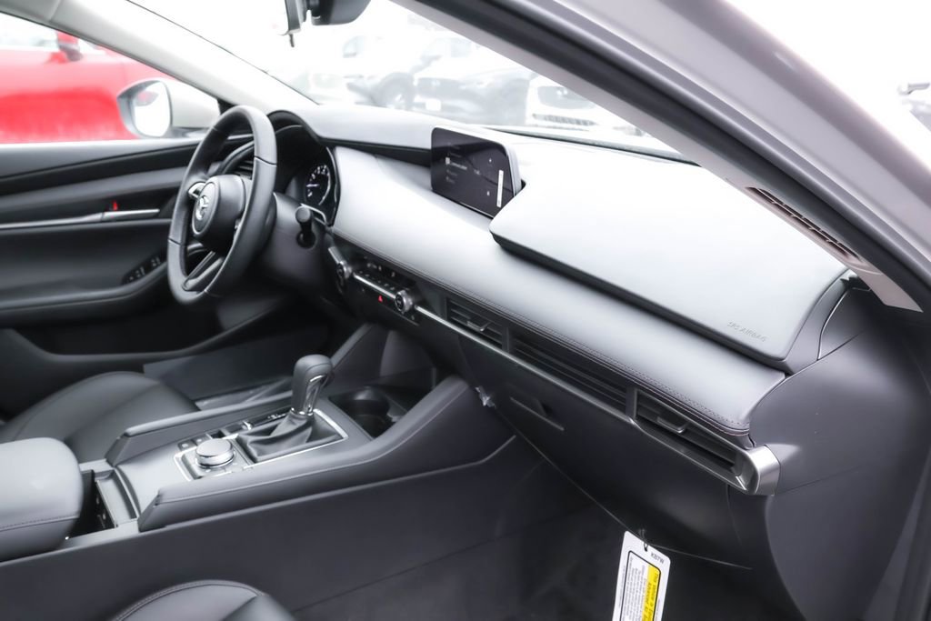 New 2026 MAZDA MAZDA3 2.5 S Sedan w/ Preferred Pkg FWD image 40