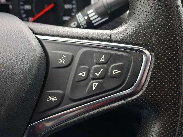 Certified 2023 Chevrolet Malibu LT image 23