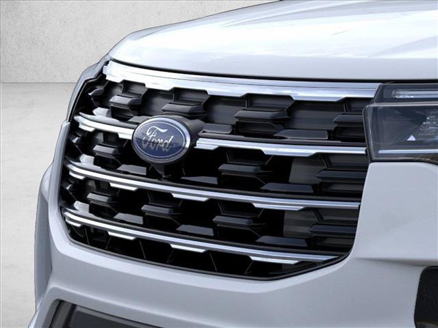 New 2026 Ford Explorer Active w/ Active Comfort Package AWD/4WD image 17