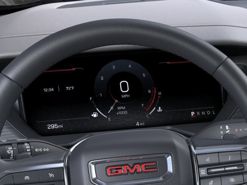 New 2026 GMC Acadia Elevation w/ Black Edition FWD image 18