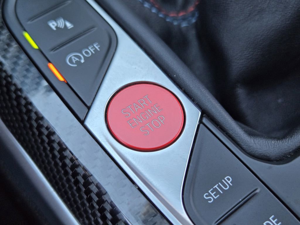 Used 2023 BMW M2 w/ Lighting Package image 25