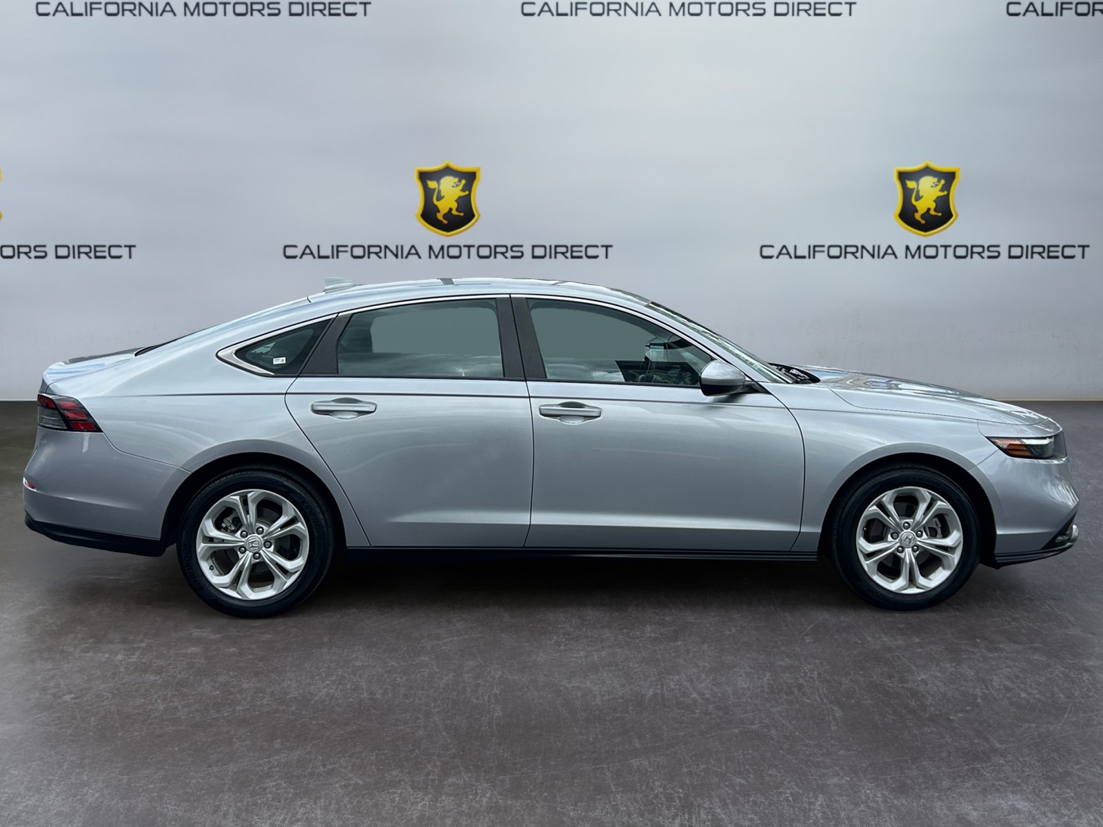 Used 2024 Honda Accord LX image 6