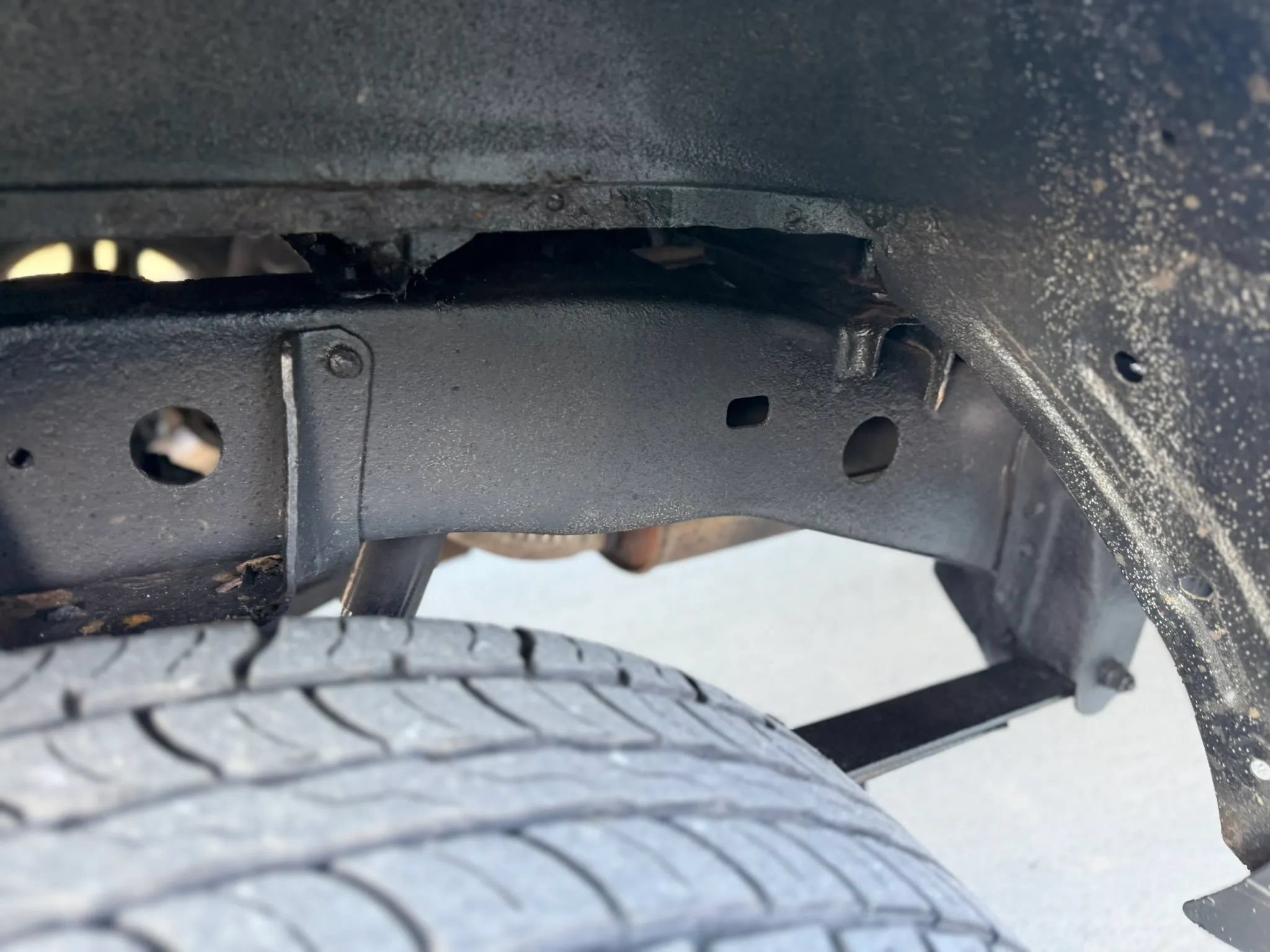 Used 2005 Toyota Tundra SR5 AWD/4WD image 34