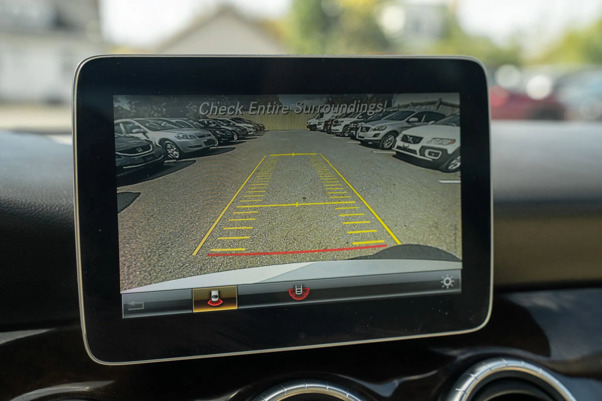 Used 2018 Mercedes-Benz CLA 250 image 21