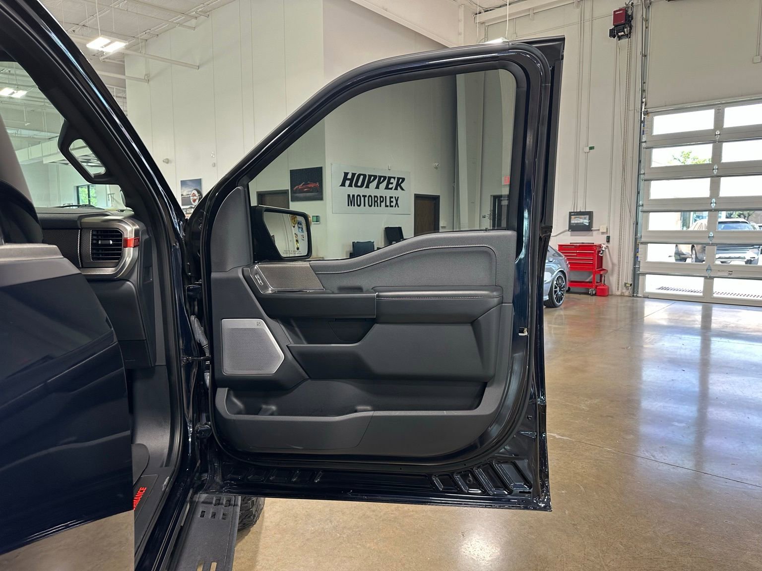 Used 2022 Ford F150 Raptor w/ Raptor 37 Performance Package image 34