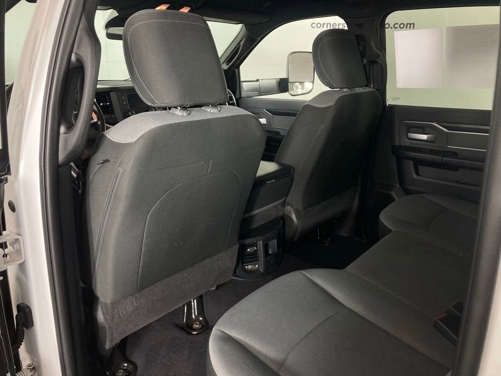 Used 2021 RAM 2500 Lone Star image 15