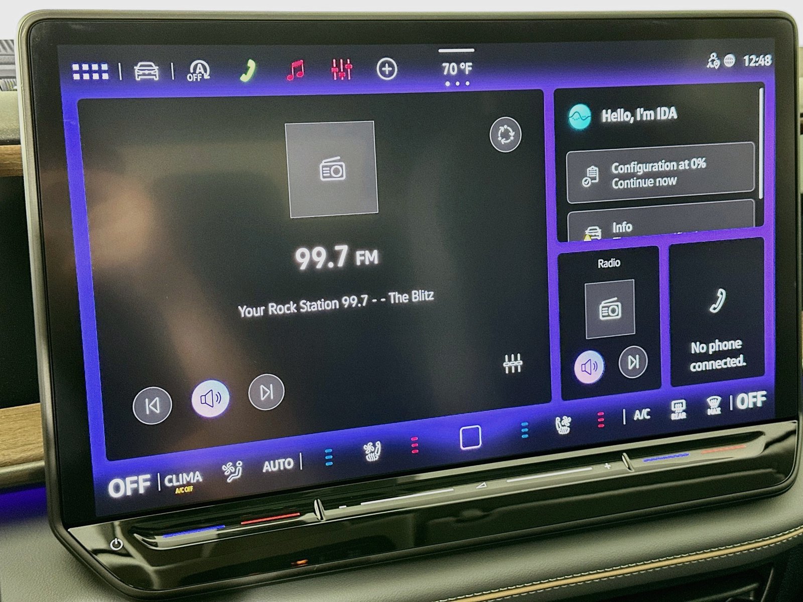 New 2027 Volkswagen Atlas SE AWD/4WD image 23