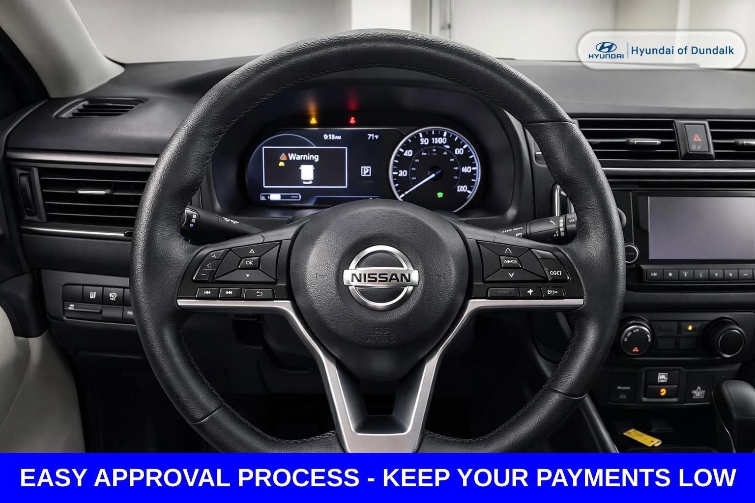 Used 2018 Nissan Leaf S w/ S Charge Package FWD image 12