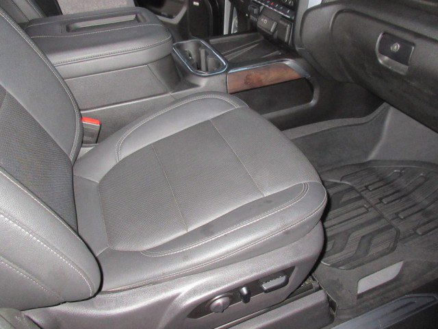 Used 2021 GMC Sierra 1500 SLT image 24