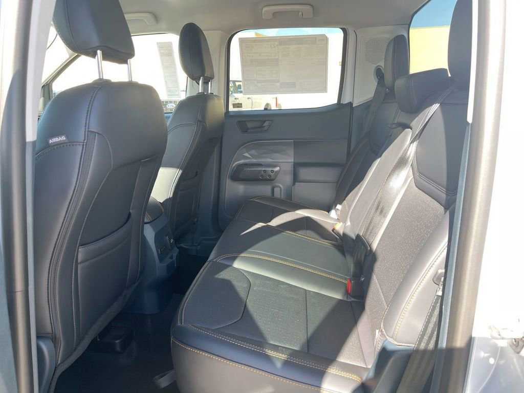 New 2026 Ford Maverick Tremor AWD/4WD image 24