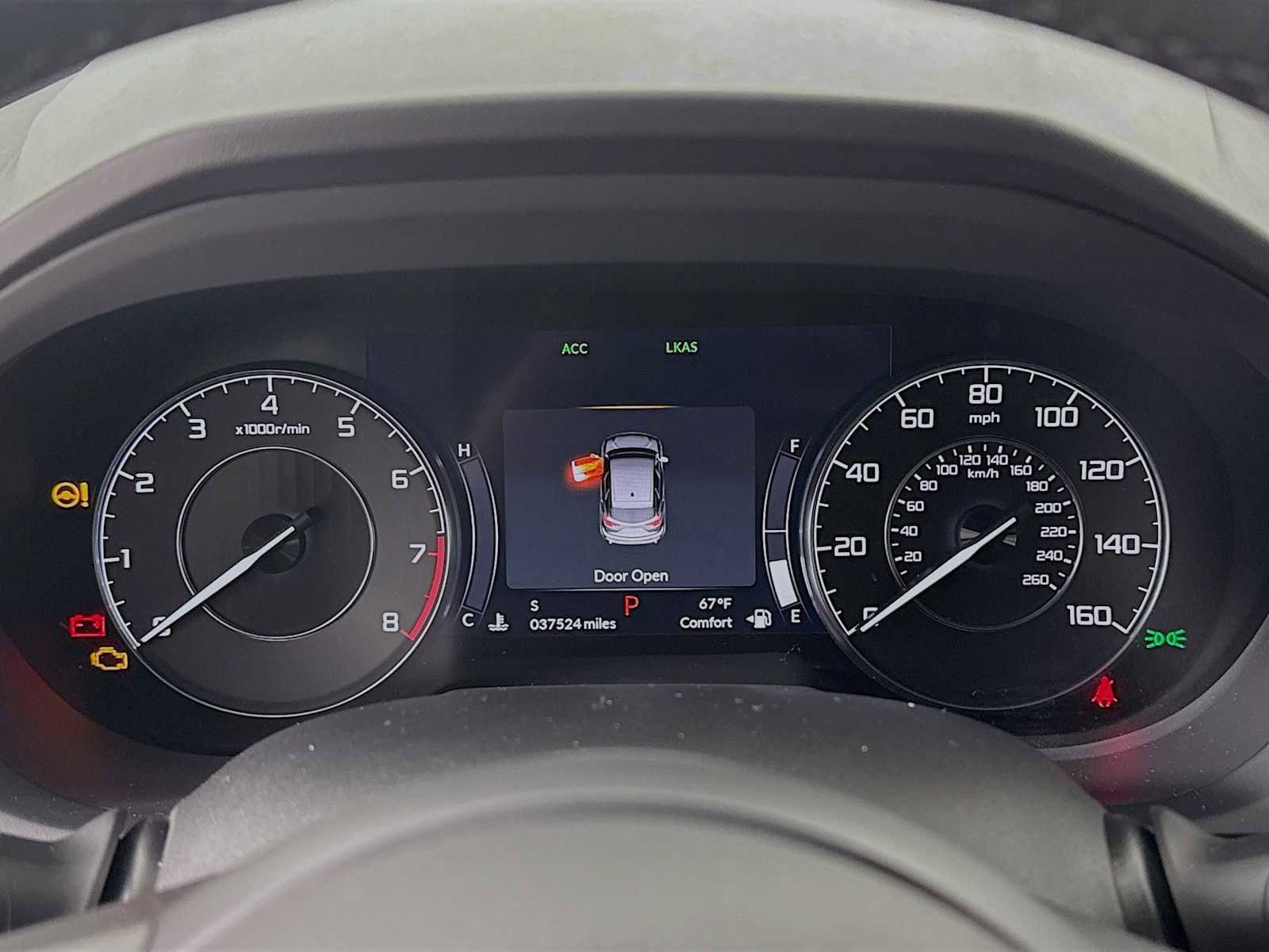 Used 2021 Acura RDX FWD image 15