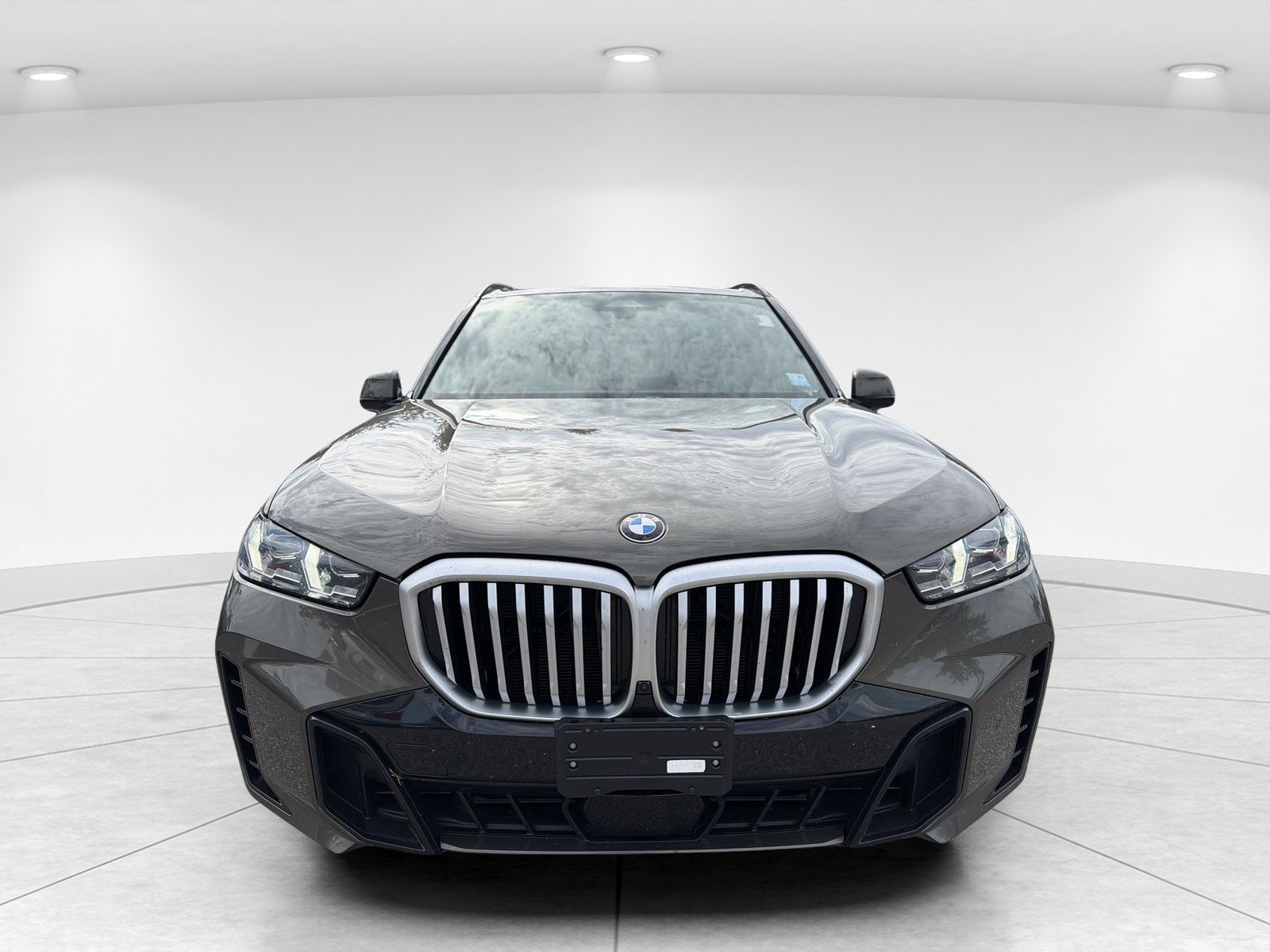 Used 2026 BMW X5 xDrive40i AWD/4WD image 2