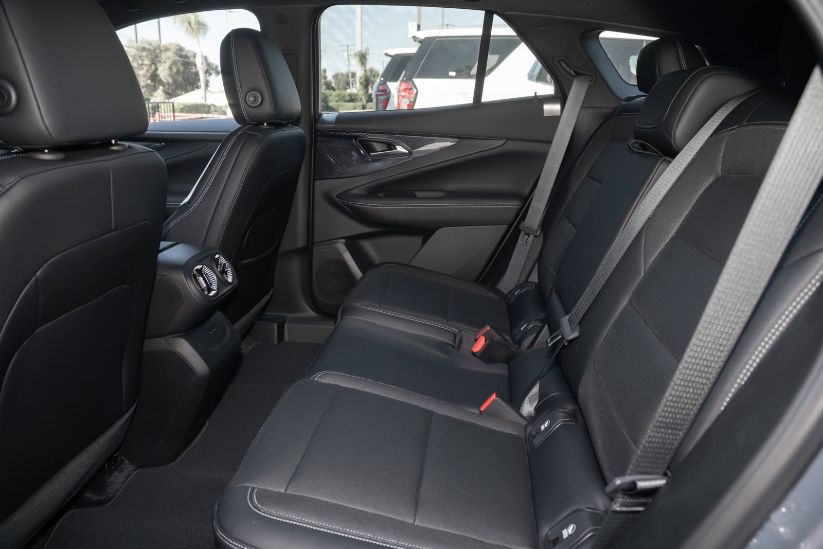 New 2026 Chevrolet Blazer EV LT image 30