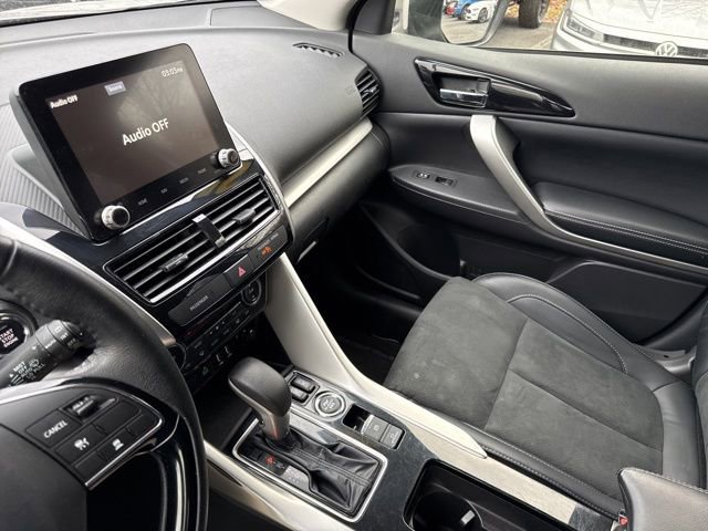 Used 2024 Mitsubishi Eclipse Cross SE image 47