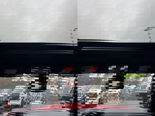 Used 2021 Toyota Tacoma TRD Sport image 15