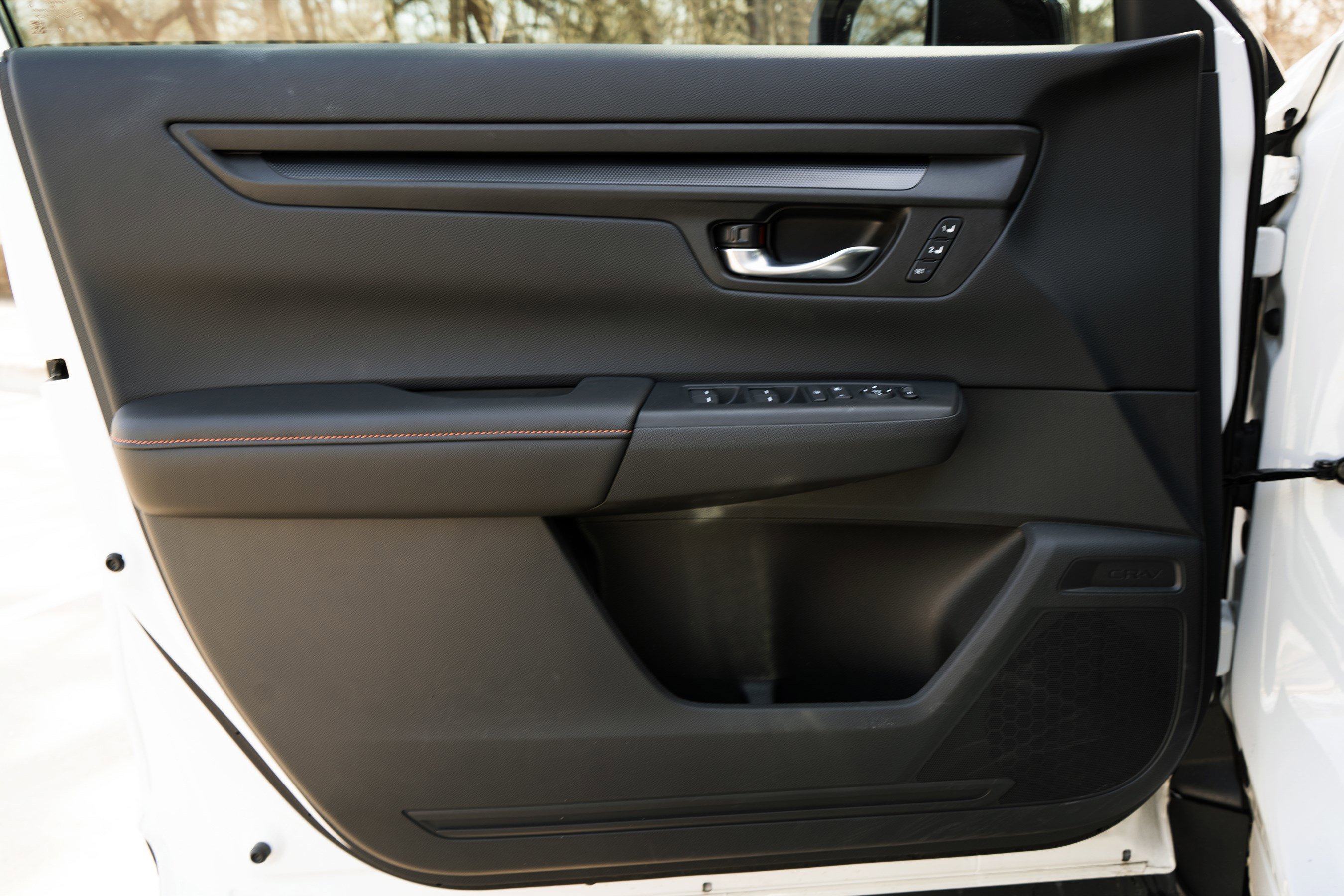 Certified 2026 Honda CR-V Sport-L image 37