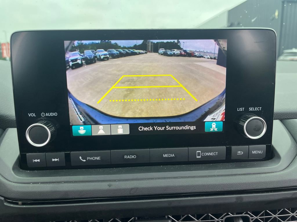 Used 2024 Honda Accord EX image 19