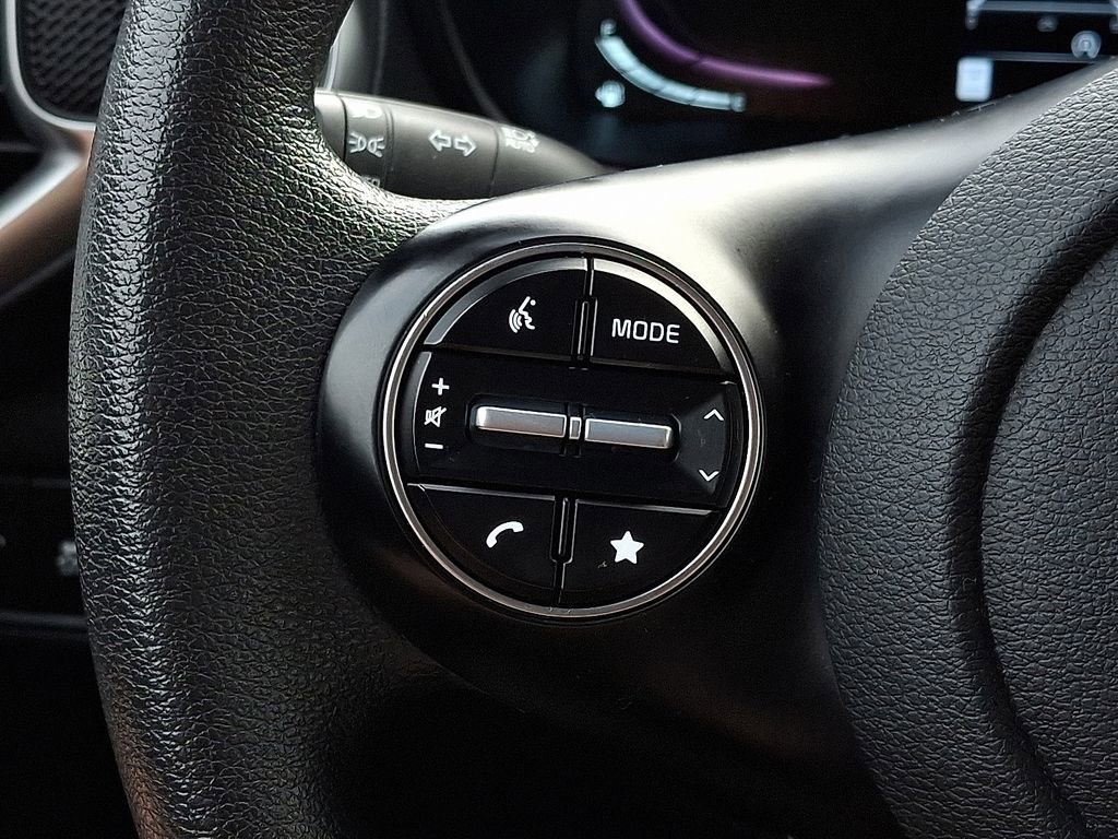 Used 2023 Kia Soul LX w/ Option Group 015 image 23