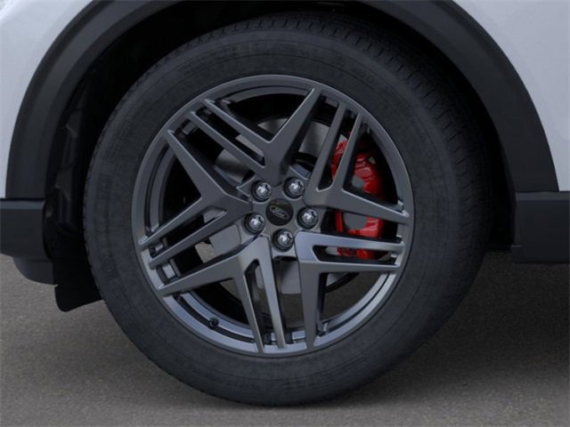 New 2026 Ford Explorer ST w/ Sun And Sound Package image 19